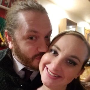 Meet your Posher, Landry